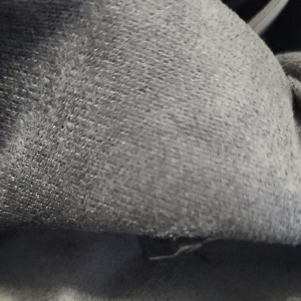 Marc New York Black Faux Leather Pants - Picture 9 of 12